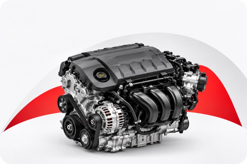 Engine